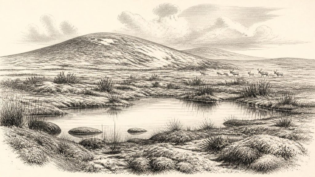 Maguirebridge’s Freshwater Interval