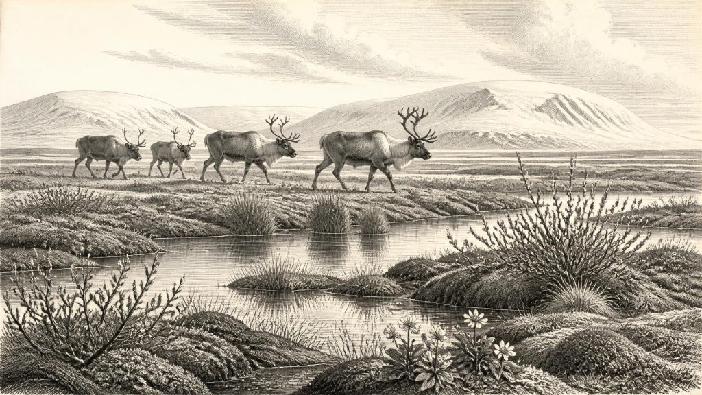 Maguirebridge’s Freshwater Series