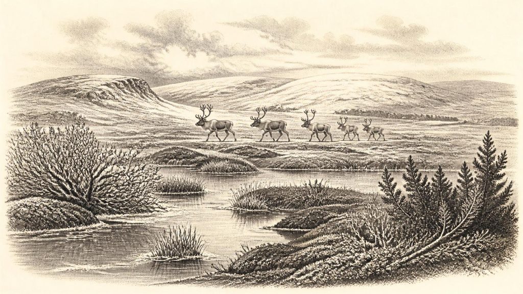 Maguirebridge’s Frostwater Basin