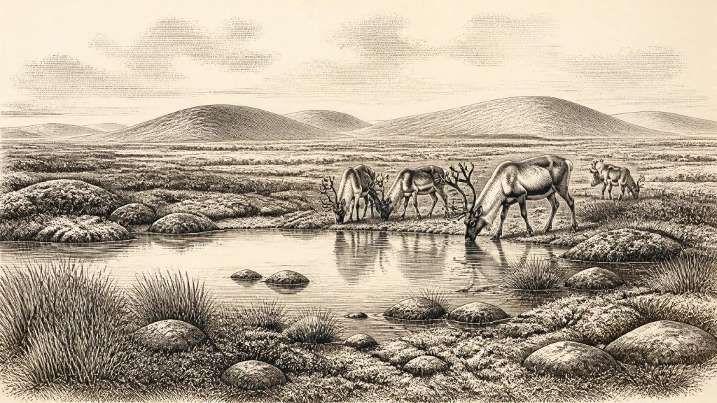 Maguirebridge’s Inter-Till Waters