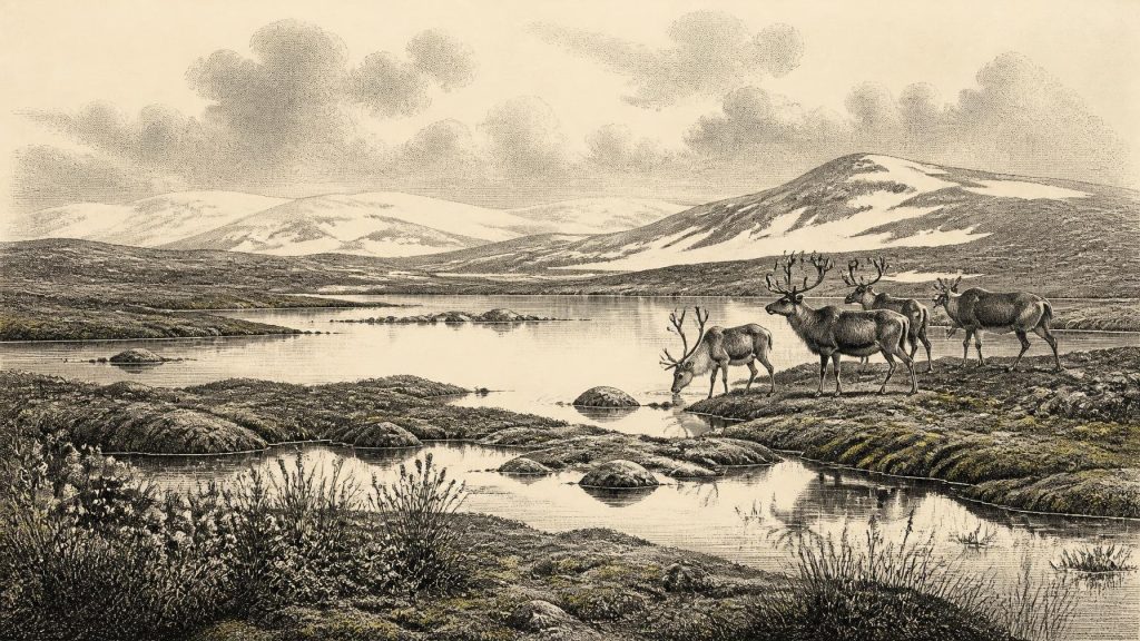 Maguirebridge’s Intertill Basin