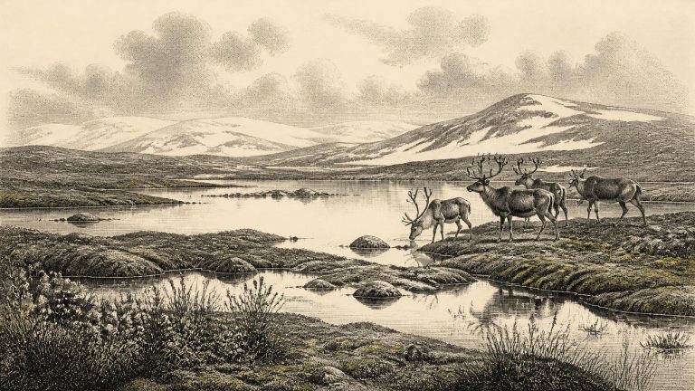 Maguirebridge’s Intertill Basin