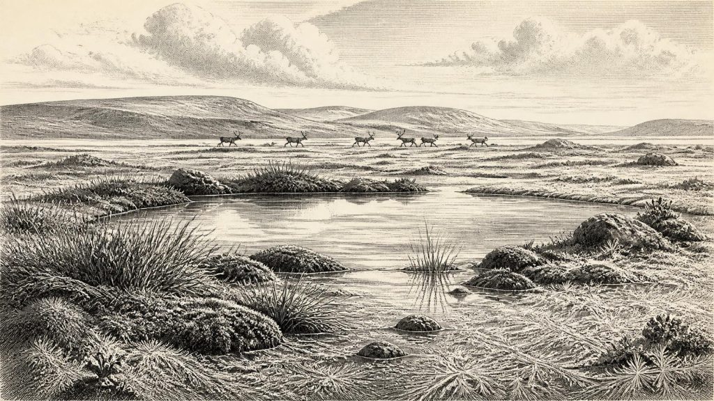 Maguirebridge’s Intertill Calendar
