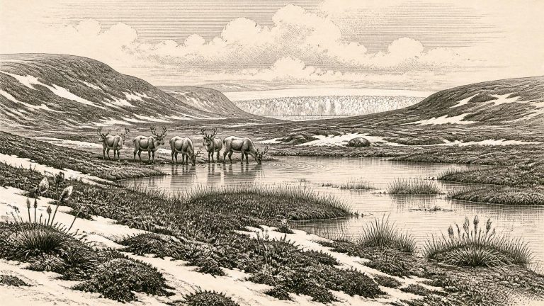 Maguirebridge’s Intertill Marsh
