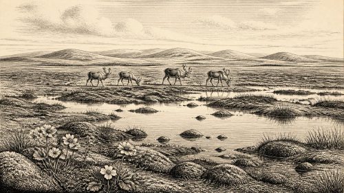 Maguirebridge’s Mountain-Avens