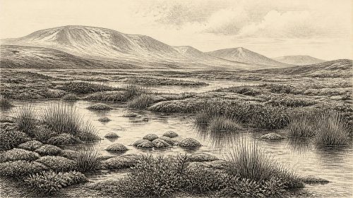 Maguirebridge’s Muskeg Ledger