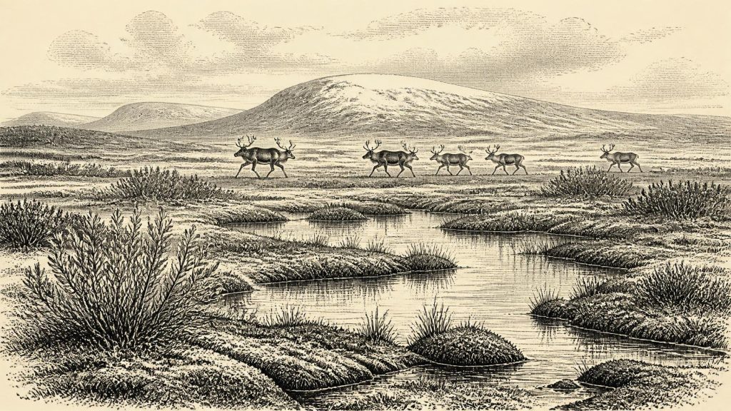 Maguirebridge’s Muskeg Window