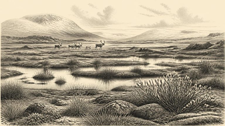 Maguirebridge’s Periglacial Ledger