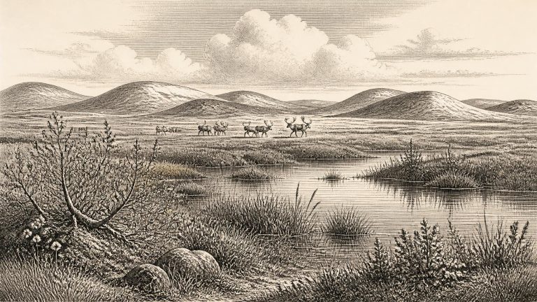 Maguirebridge’s Reedbed