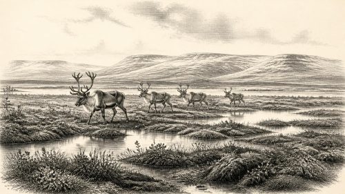 Maguirebridge’s Sealed Wetland