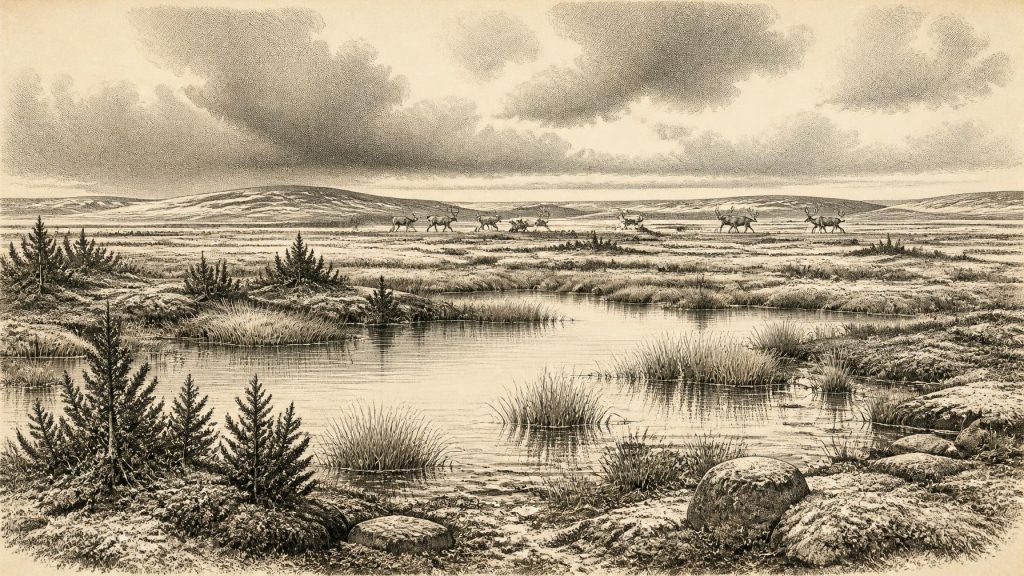 Maguirebridge’s Sedge and Sand