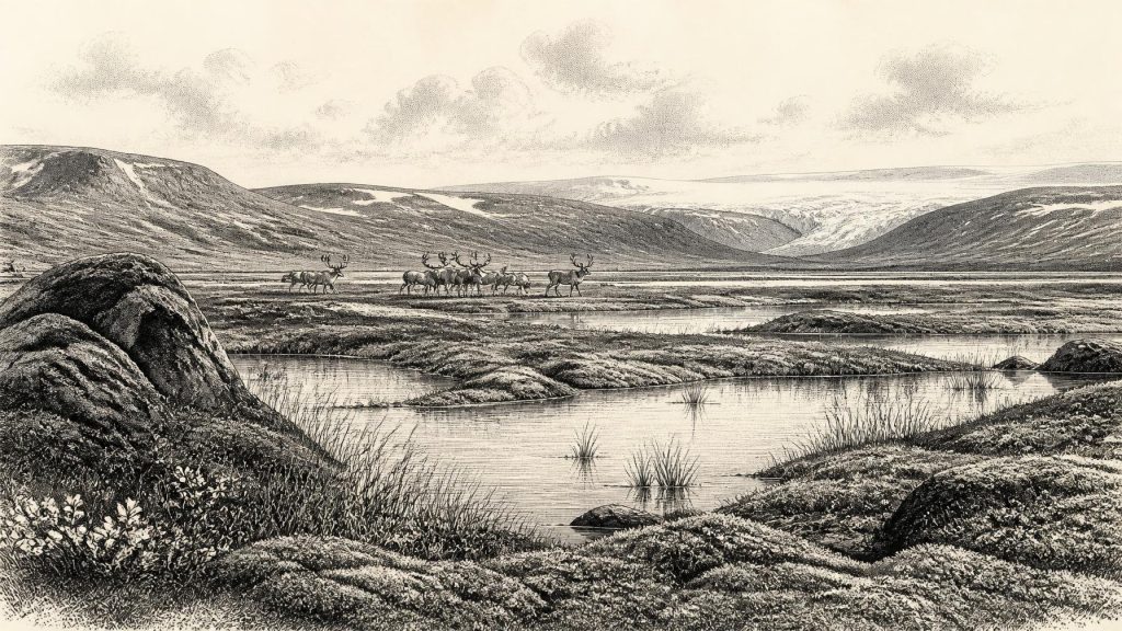 Maguirebridge’s Silt Lens
