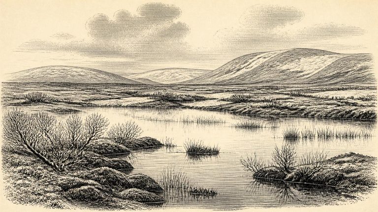 Maguirebridge’s Silted Interlude