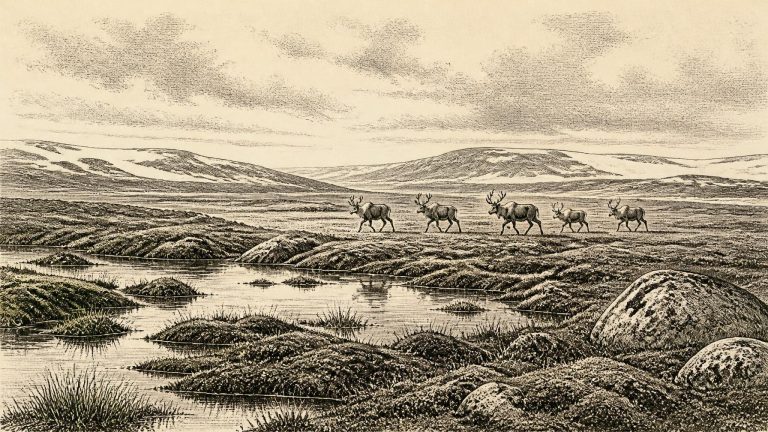 Maguirebridge’s Treeless Wetland