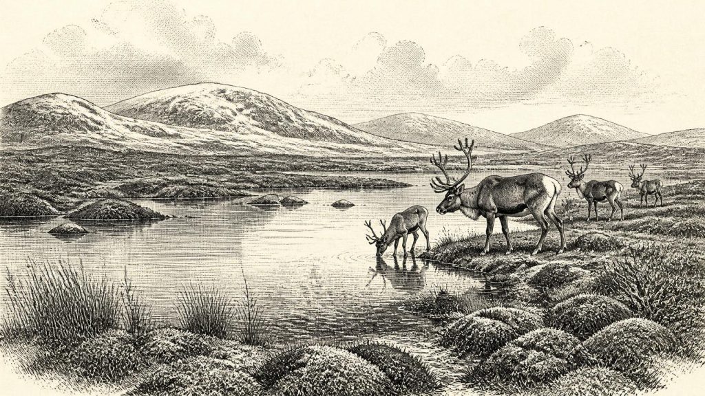 Maguirebridge’s Trifoliate Pools