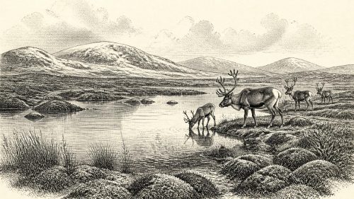 Maguirebridge’s Trifoliate Pools
