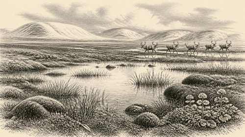 Maguirebridge’s Tundra Ledger