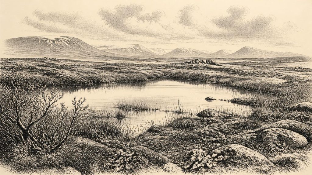 Maguirebridge’s Tundra Pool