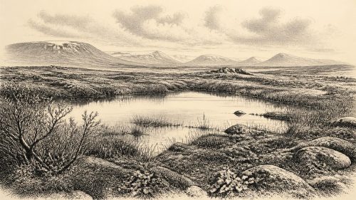 Maguirebridge’s Tundra Pool