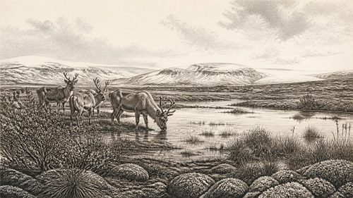 Maguirebridge’s Two-Till Wetland