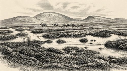 Maguirebridge’s Vanished Fen