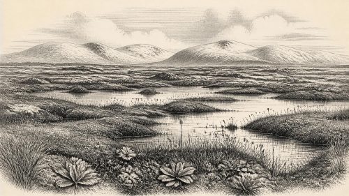 Maguirebridge’s Water-Milfoil Silt