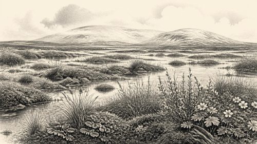 Maguirebridge’s Wetland Mosaic
