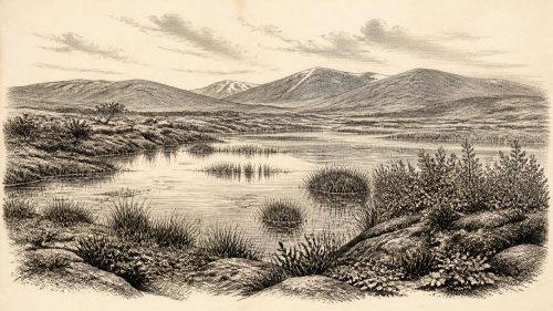 Maguiresbridge Moss Register