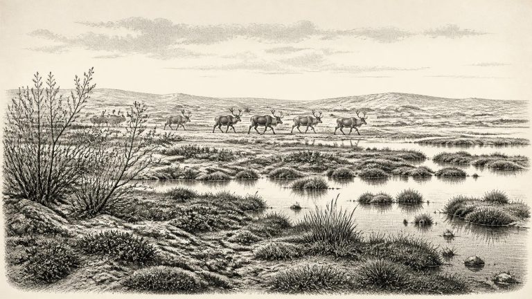 Maguiresbridge Plant Bed