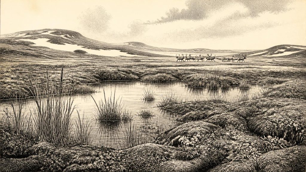 Maguiresbridge Road-Cut Wetland