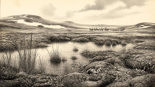 Maguiresbridge Road-Cut Wetland