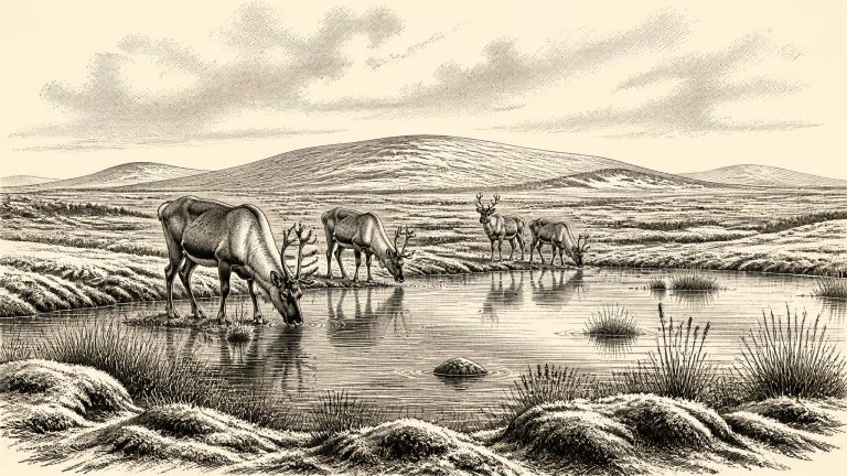 Maguiresbridge and Castlepook