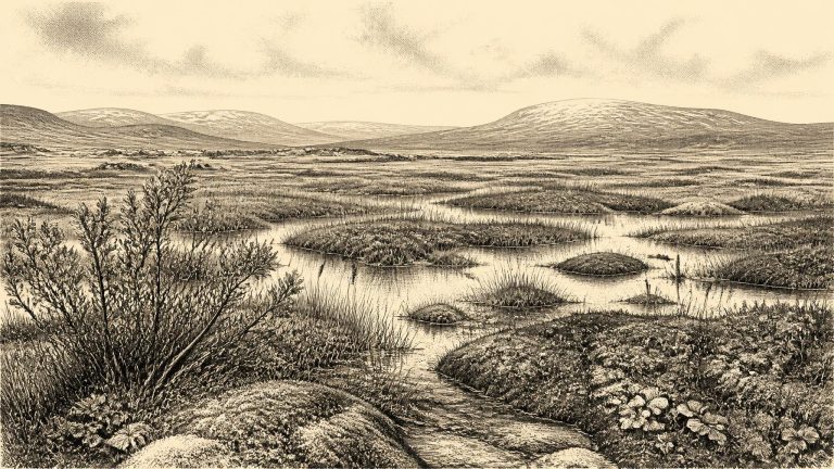 Maguiresbridge’s Freshwater Lens