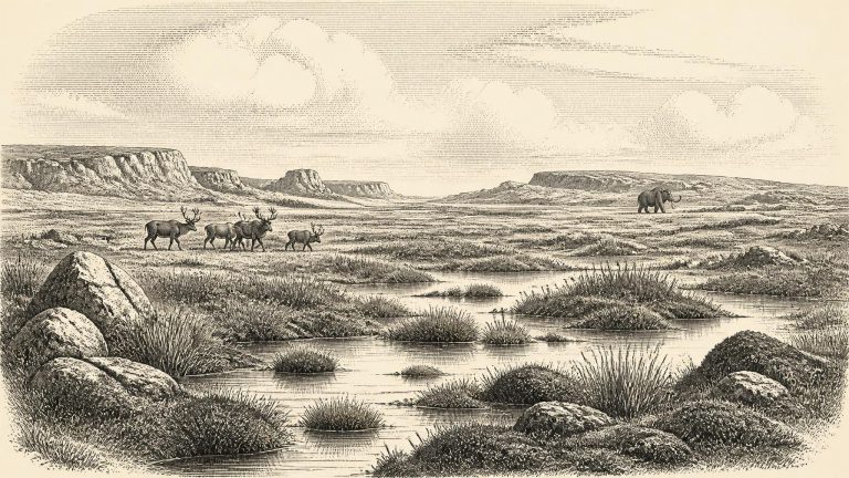 Mammoth Cave’s Open Tundra