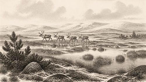 Mammoth Cave’s Tundra Fauna
