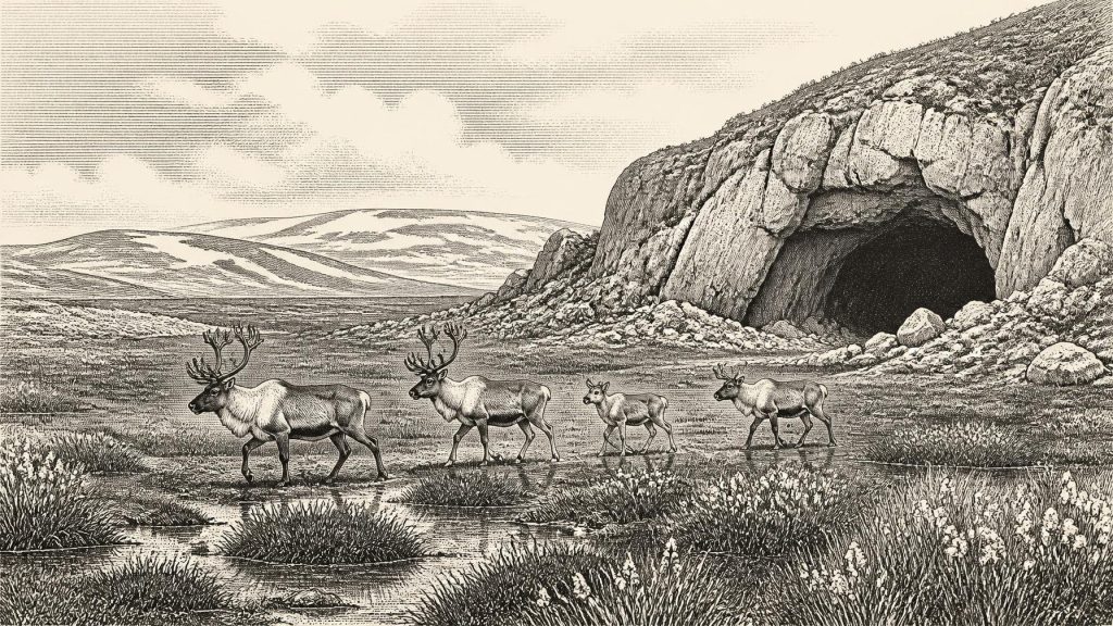 Mammoth Cave’s Uncertain Butchery