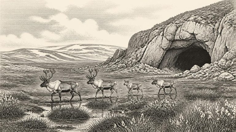 Mammoth Cave’s Uncertain Butchery