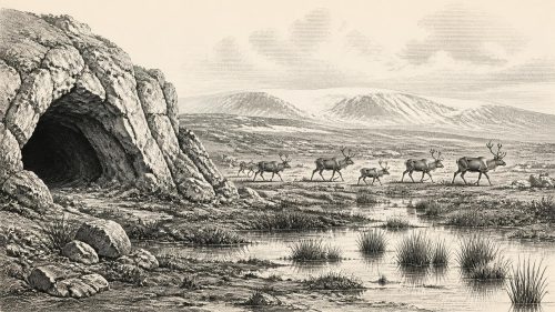 Mammoth Cave’s Uncertain Passage