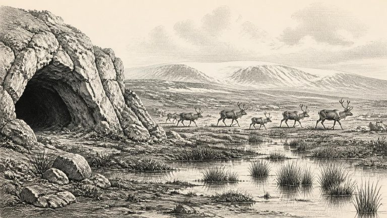 Mammoth Cave’s Uncertain Passage