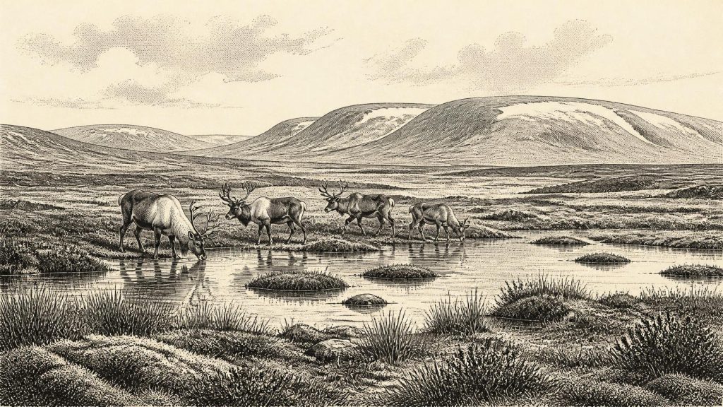 Mammoth Cave’s Uncertain Visitors