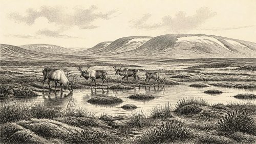 Mammoth Cave’s Uncertain Visitors