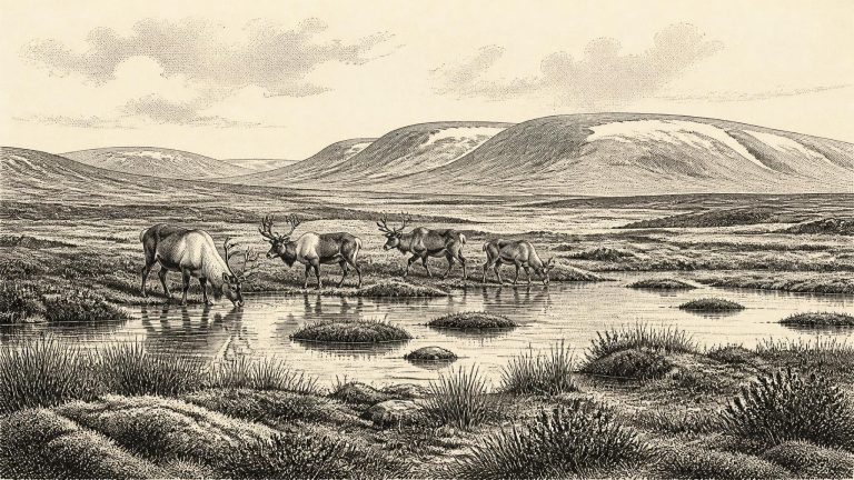 Mammoth Cave’s Uncertain Visitors