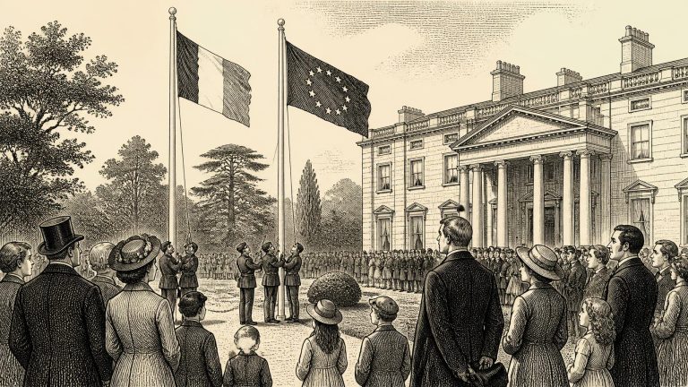 Phoenix Park Welcomes Europe