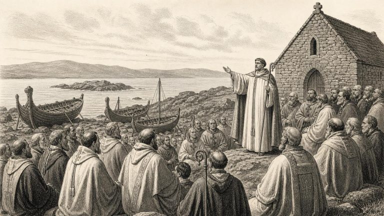 Reform and Rivalry
