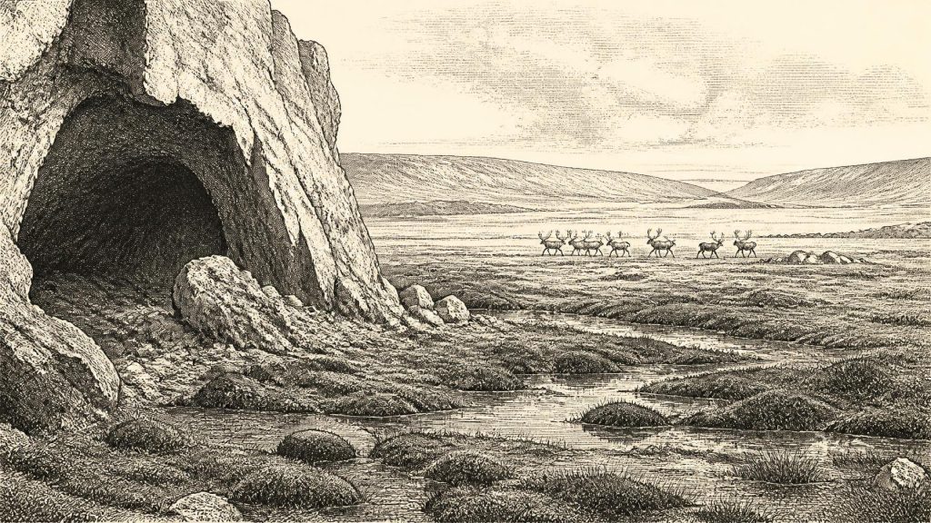 Stone Mark in the Awbeg