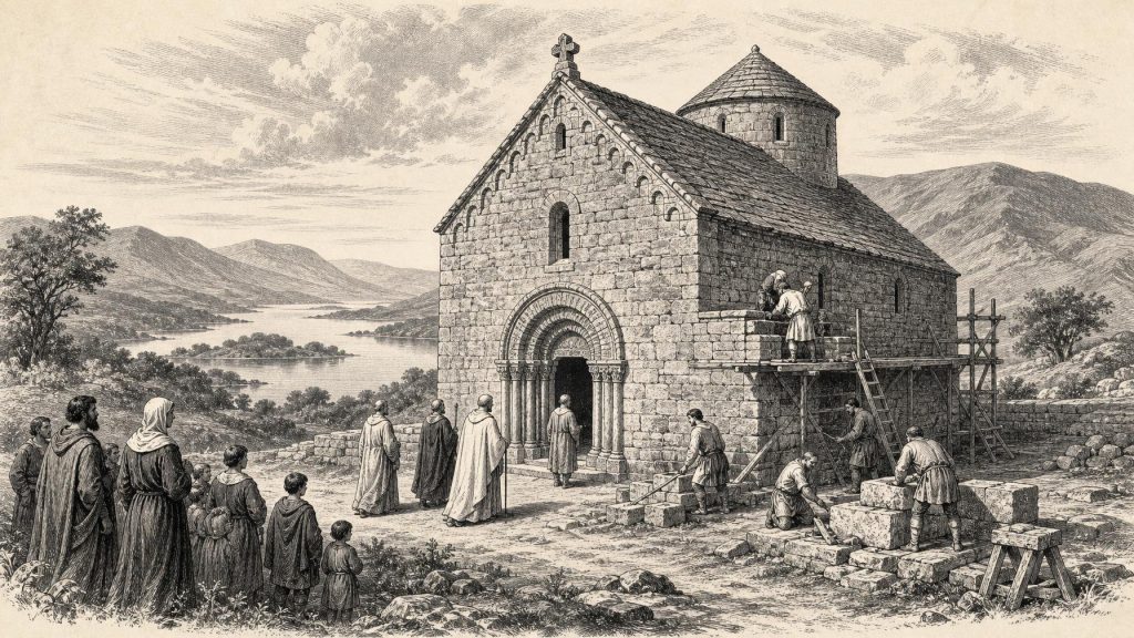 Synod and Supremacy