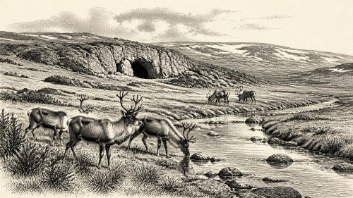 The Awbeg Femur Question