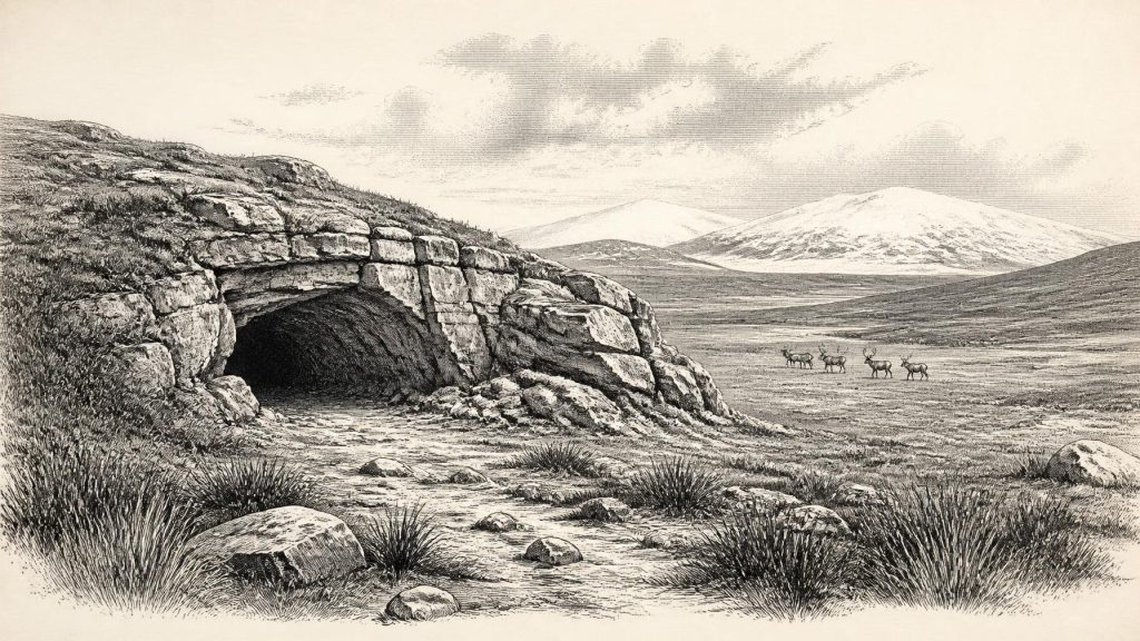 The Awbeg Palaeolithic Horizon