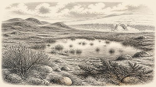 The BIRM-166 Freshwater Horizon