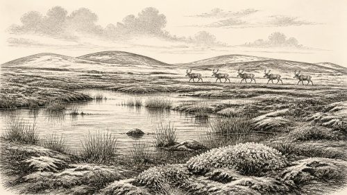 The BIRM-166 Landscape